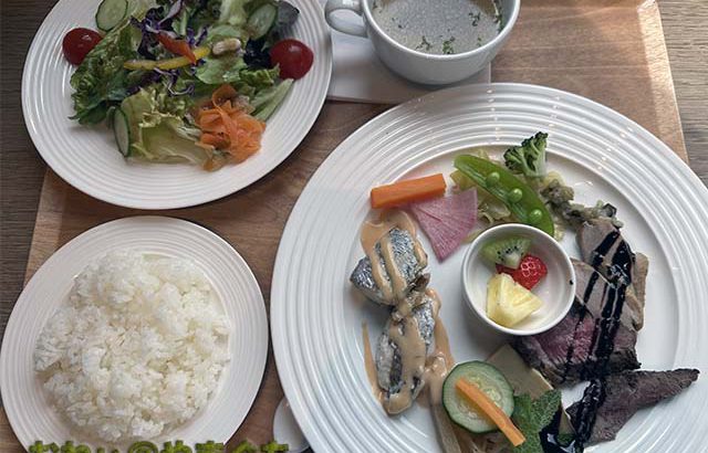 Cafe 元気スイッチ