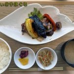 仁保のめぐみ食堂 饗 motenasu