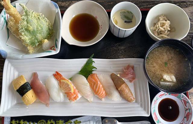 安心食堂 潮彩
