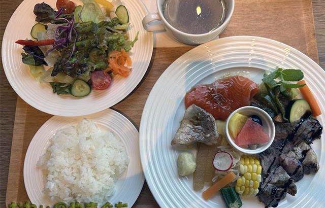 Cafe 元気スイッチ