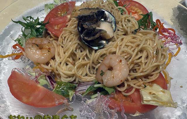 美食同源 中国料理敦煌 山口周南店