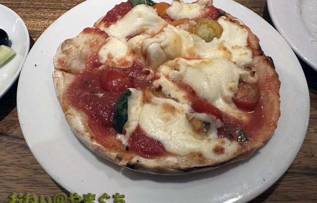 イタリアン酒場 Osteria goloso（オステリアゴローゾ）