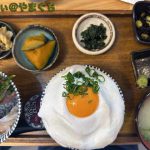 みなと食堂 ととと